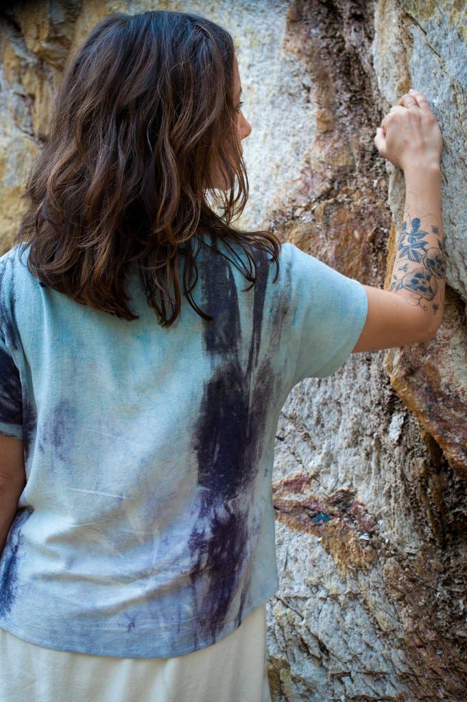 Strata Top Sewing Pattern