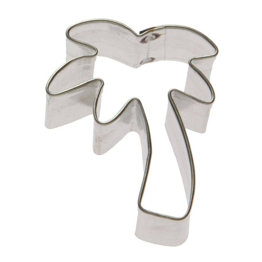 Mini Palm Tree 1.5 inch Cookie Cutter