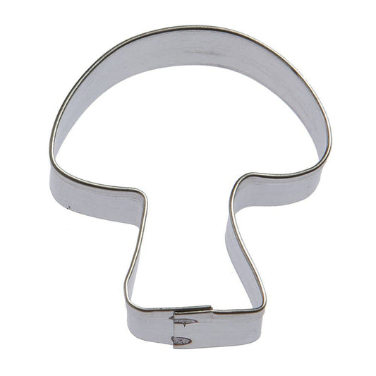 Mini Mushroom 1.5 inch Cookie Cutter