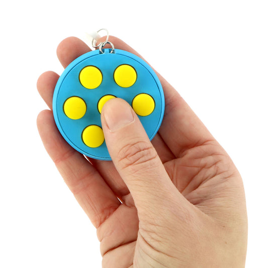 Fidget Clicker Sensory Toy