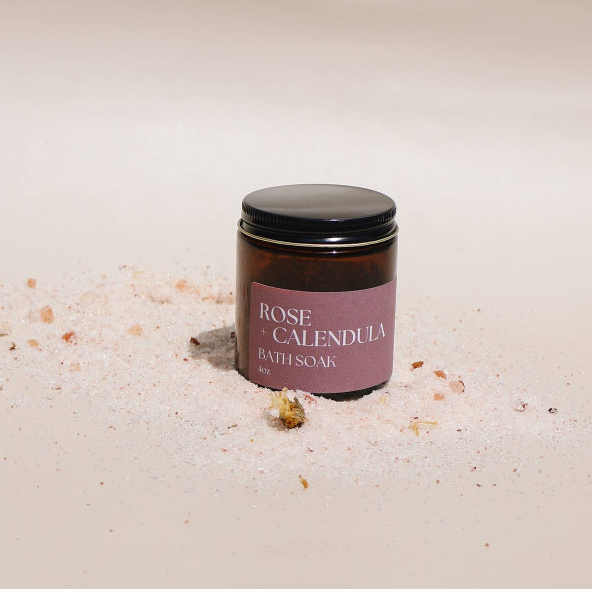 Relaxing Bath Soak
