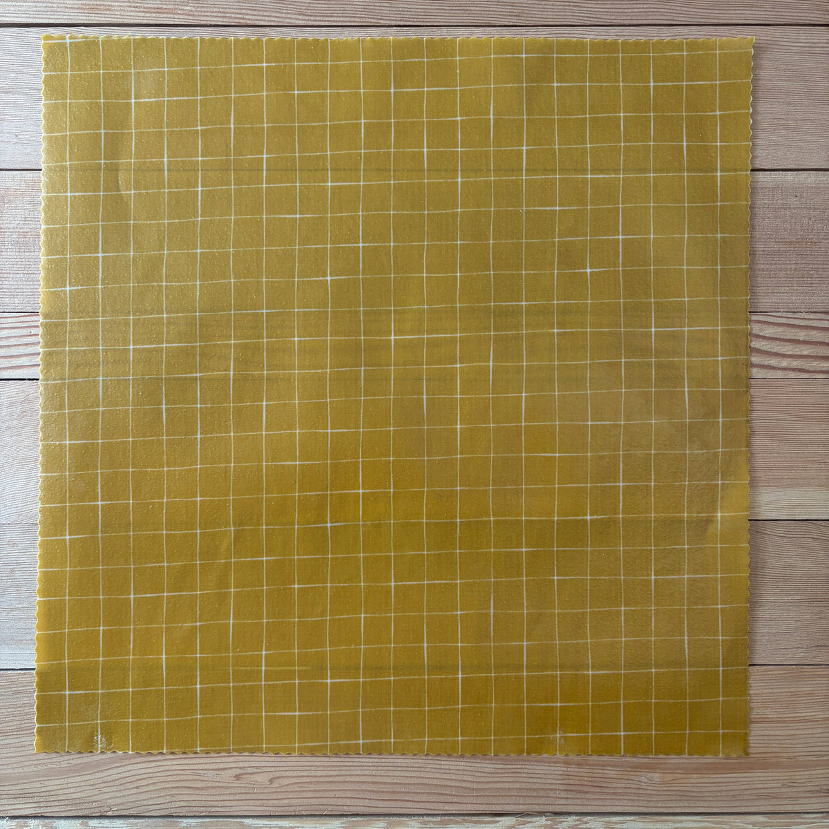 Super Wrap - Golden Brick Road