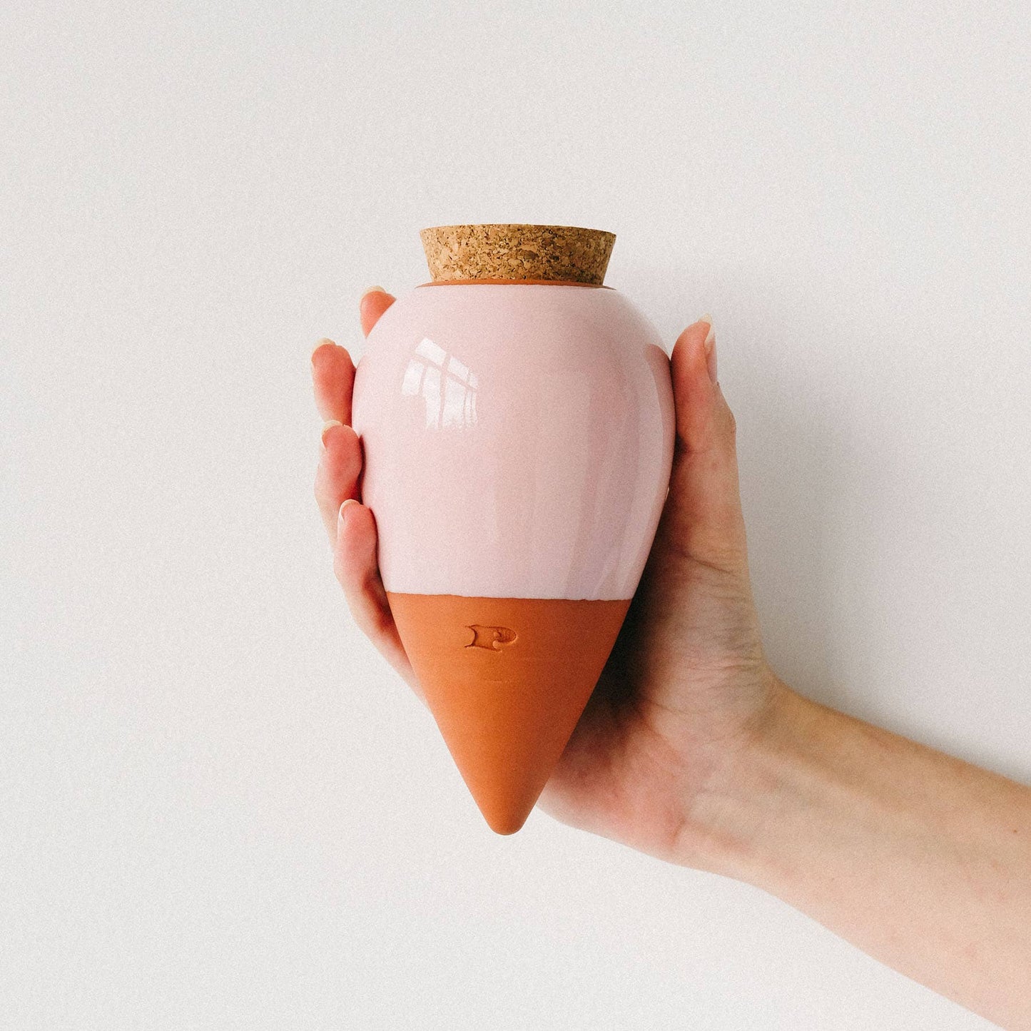 Hydrating Olla - Pink