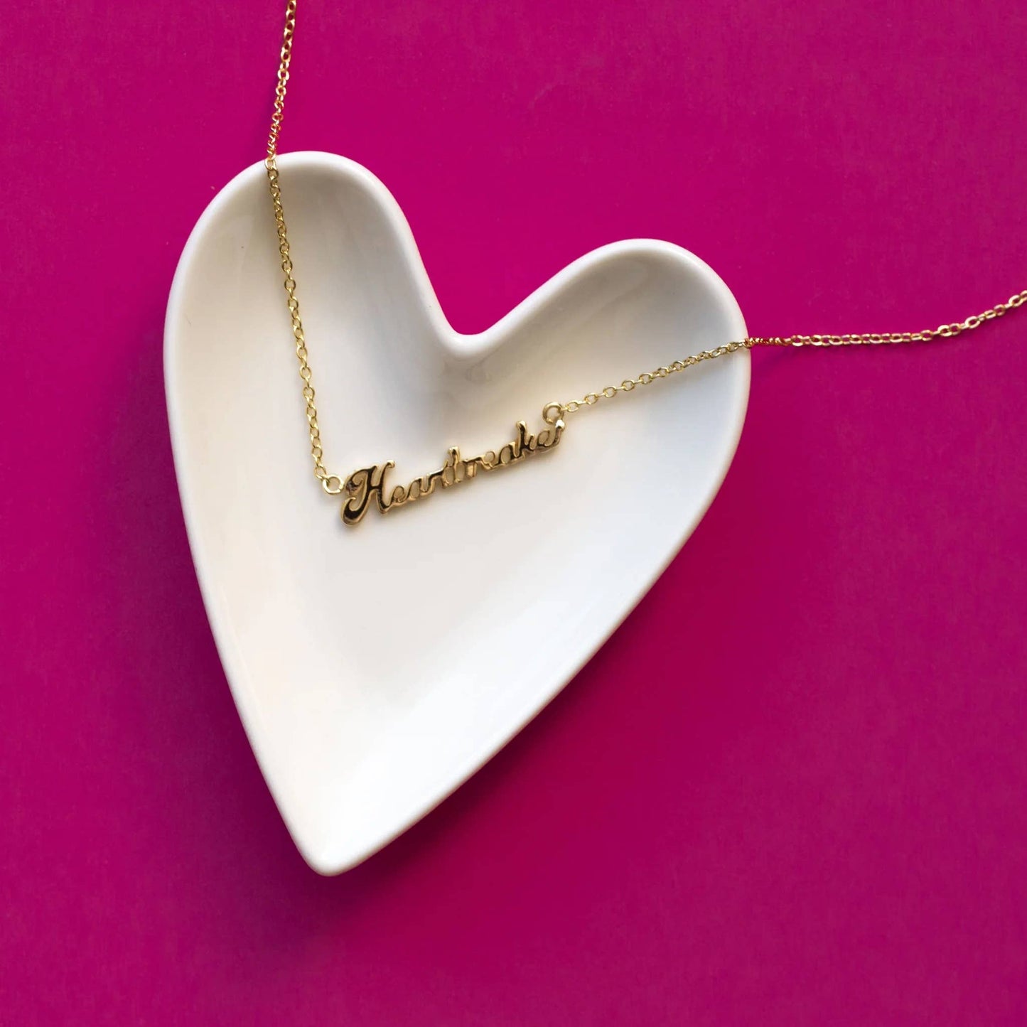 Trinket Dish | Heart