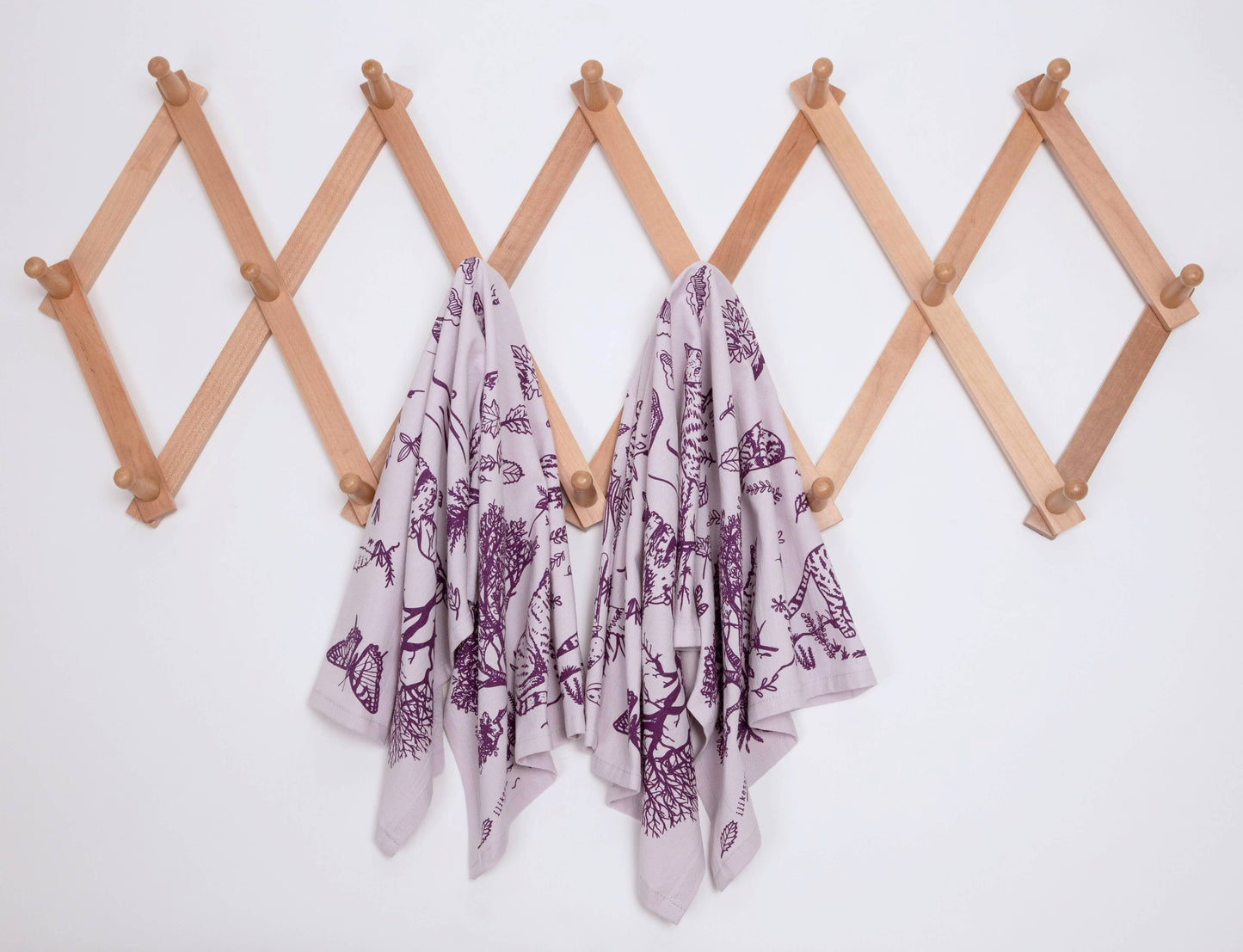 Tea Towel | Cats