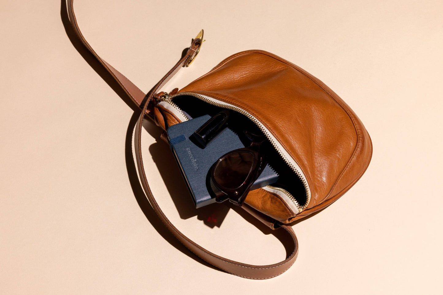 The Pocket-Sized Journal - Compact, Durable and Stunning