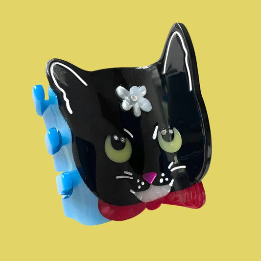Naoko Cat Hair Claw