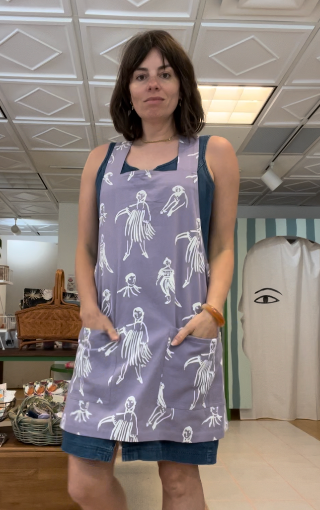 Gardening Apron |Kitchen Apron