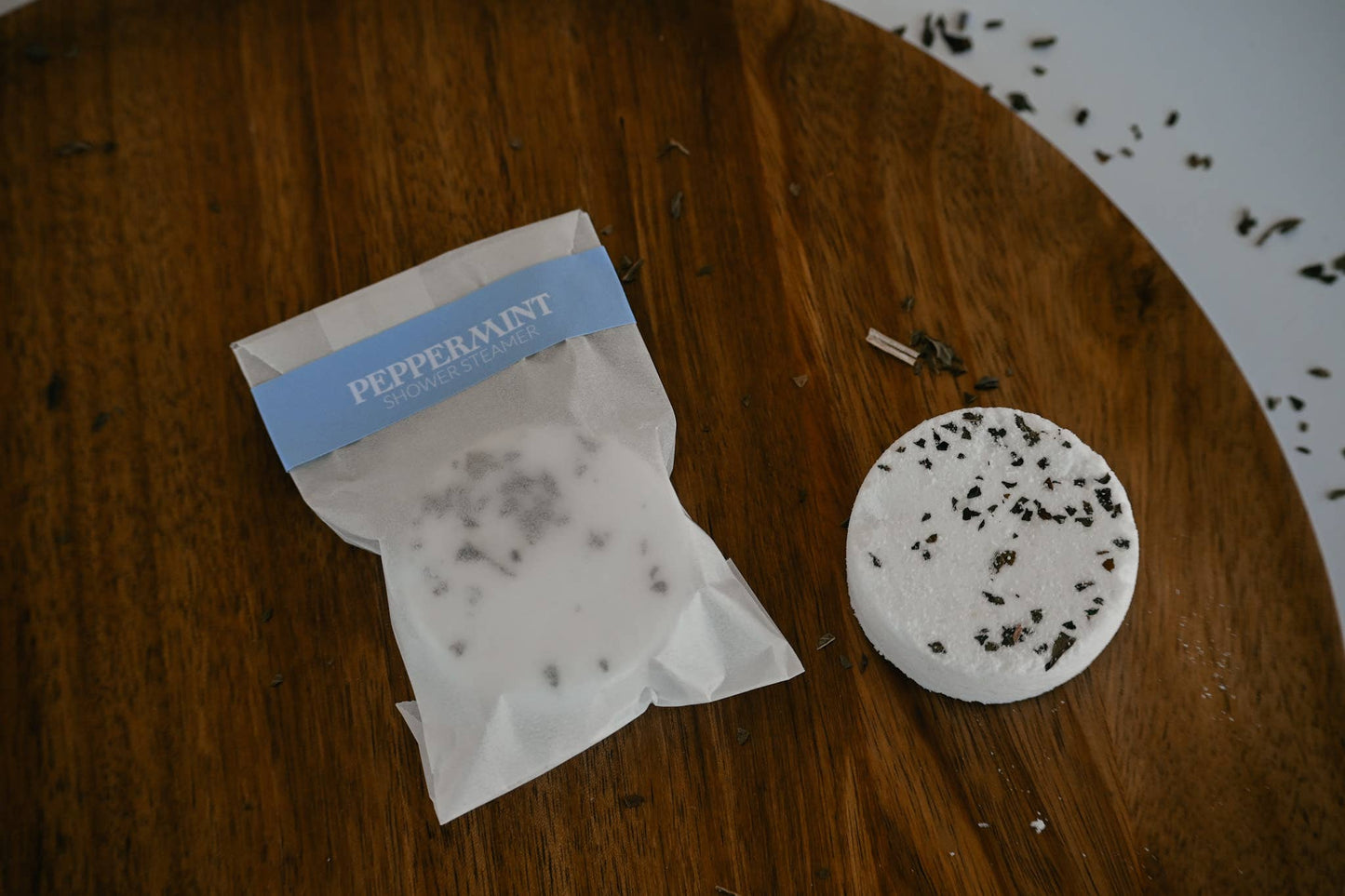 Shower Steamers | Aromatherapy