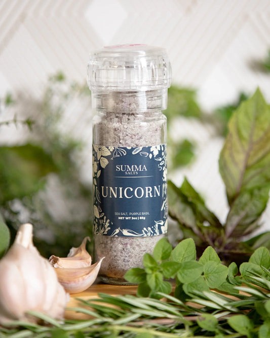 Unicorn Summa Salts