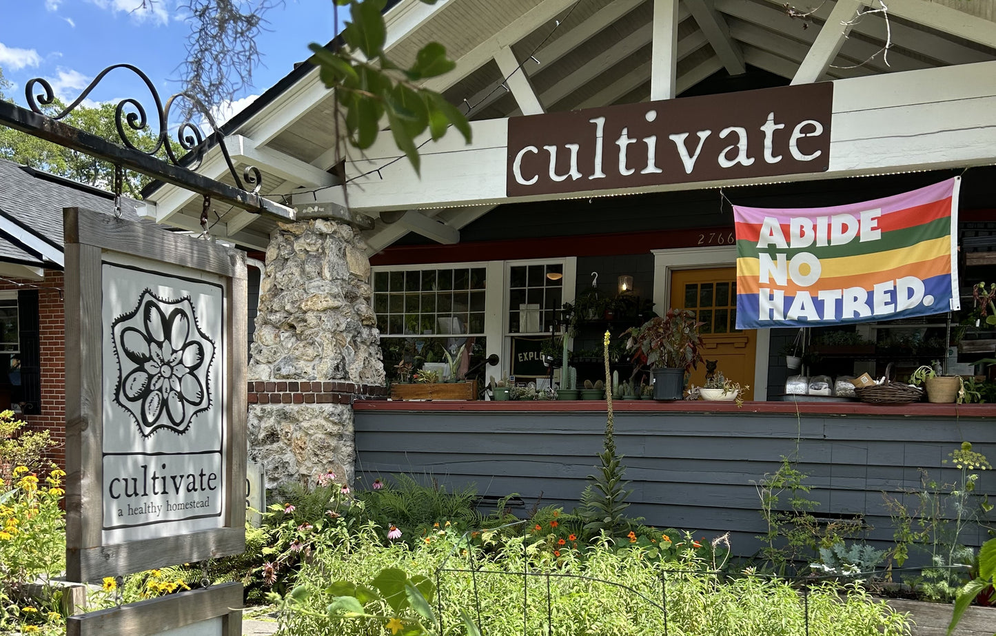 Cultivate Gift Card