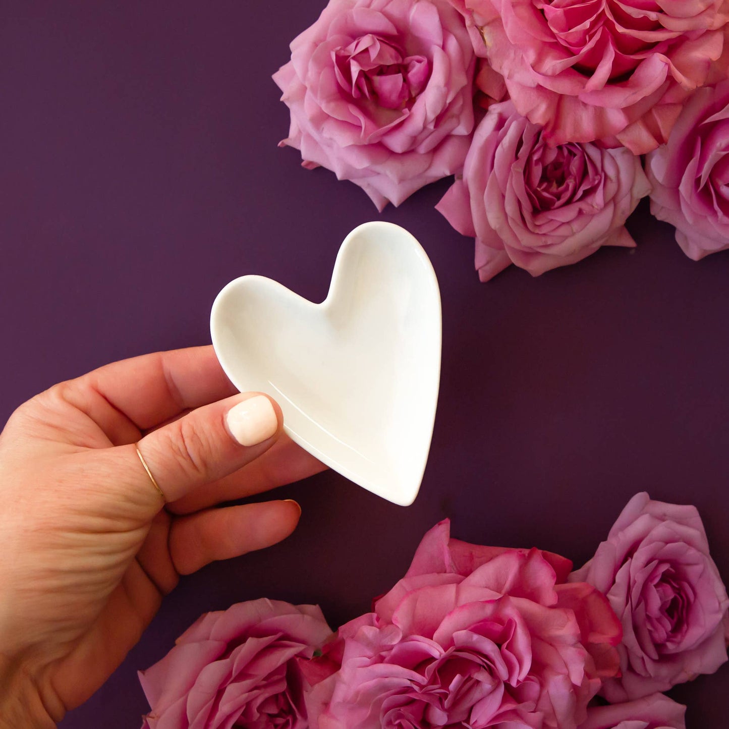 Trinket Dish | Heart