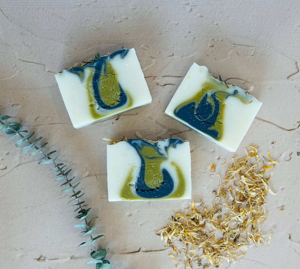 Sweater Weather | Natural Handmade Vegan Bar Soap