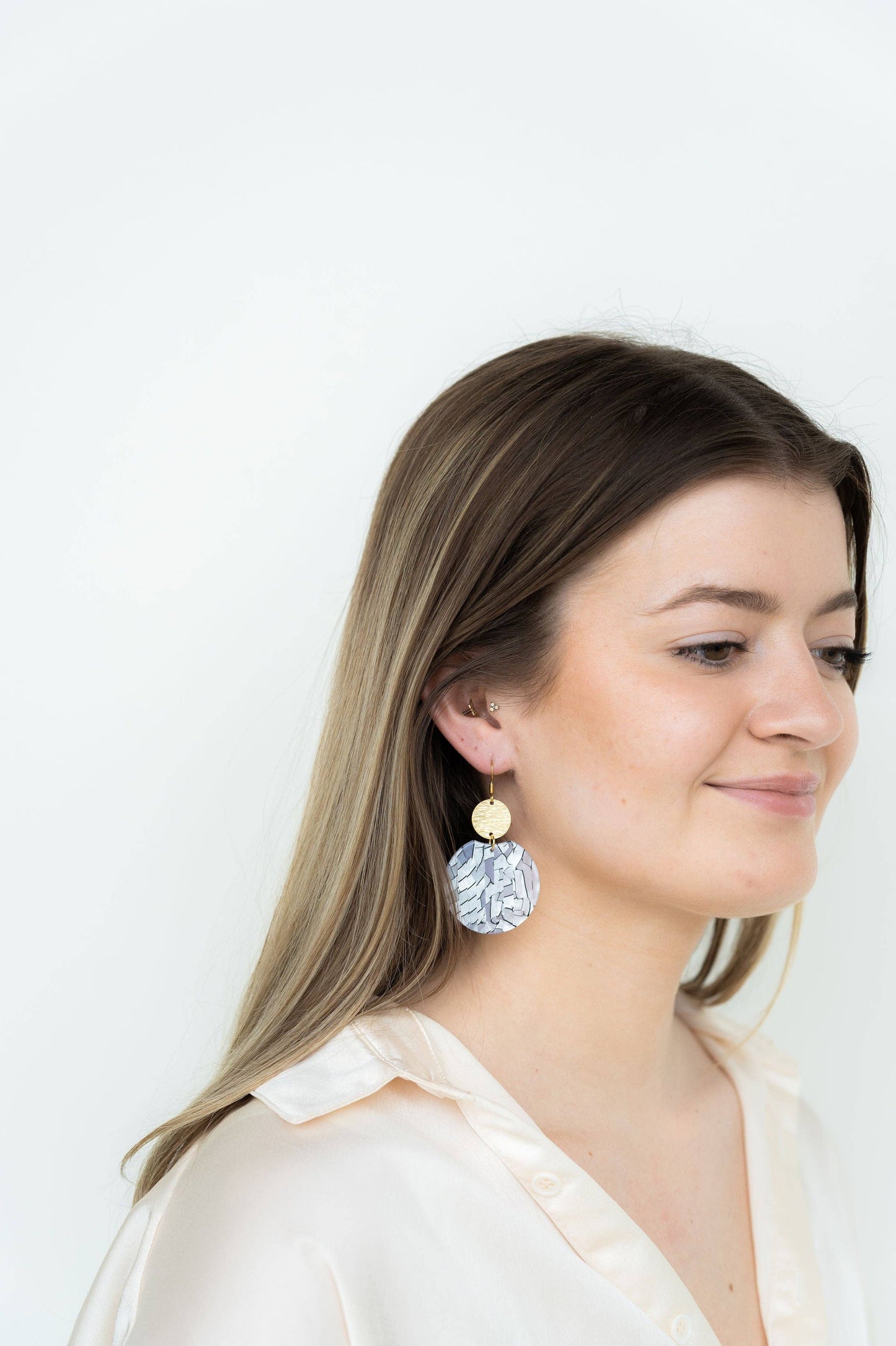Zoey Earrings