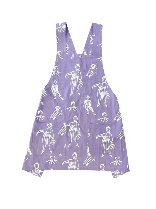 Gardening Apron |Kitchen Apron