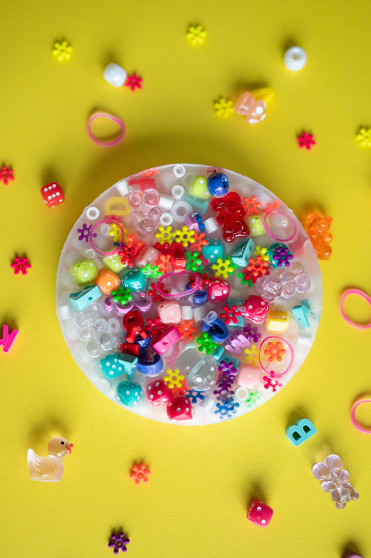 Junk Drawer - Picking Pad - Fidget Toy