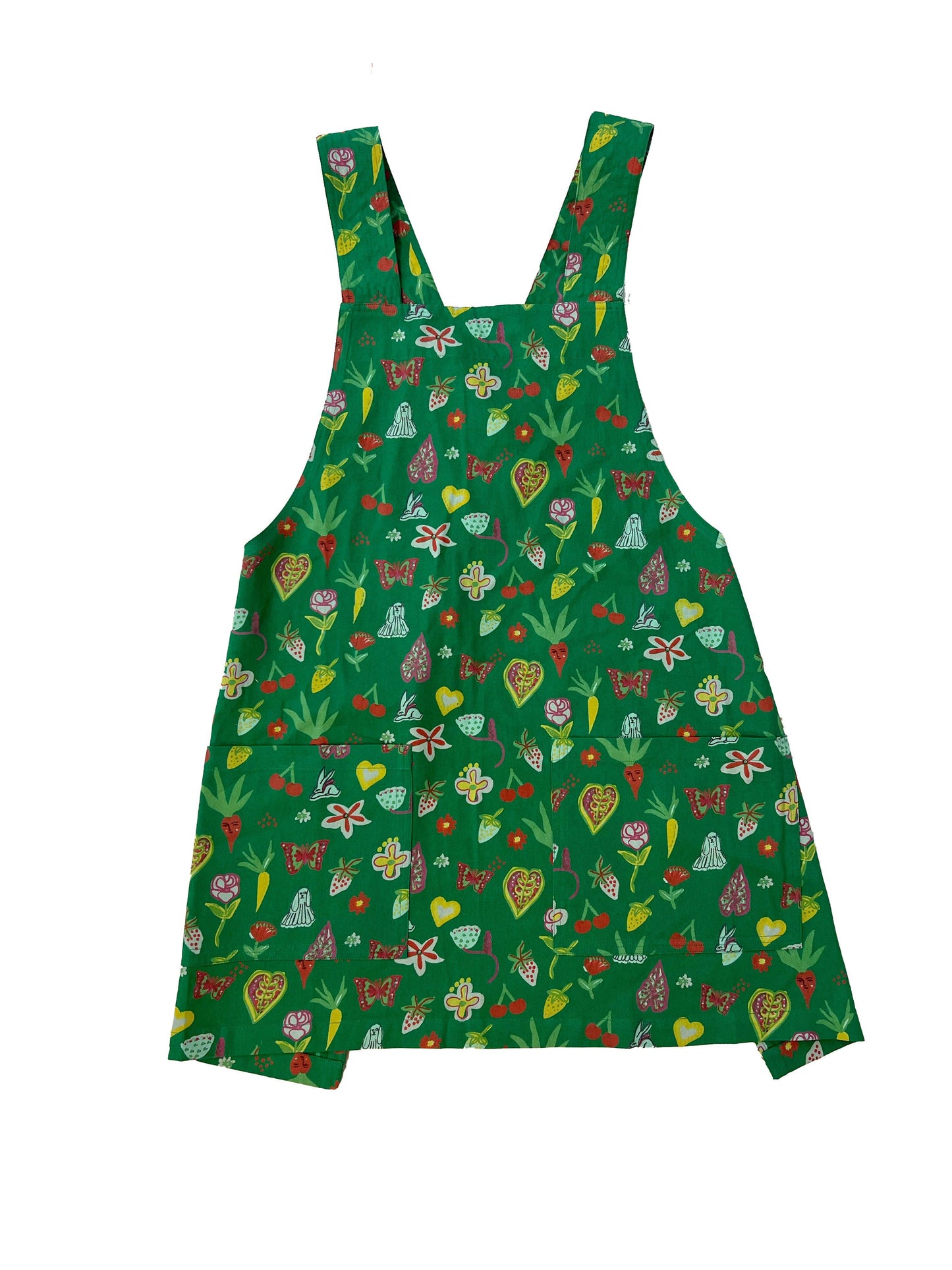 Gardening Apron |Kitchen Apron