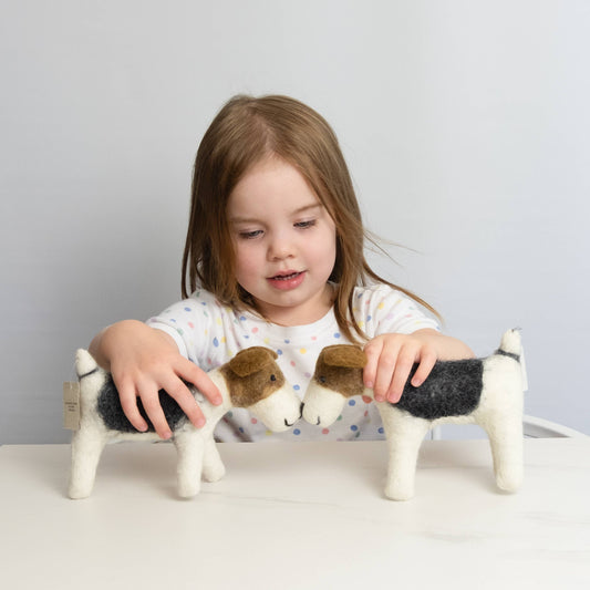 Toys - Dog - Small