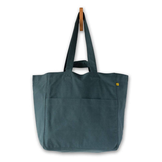 Box Tote Cypress