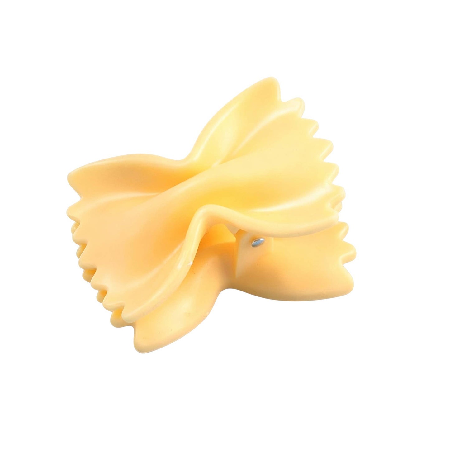 Creative Farfalle Pasta Shape Bag Clip | Food Sealing Clip