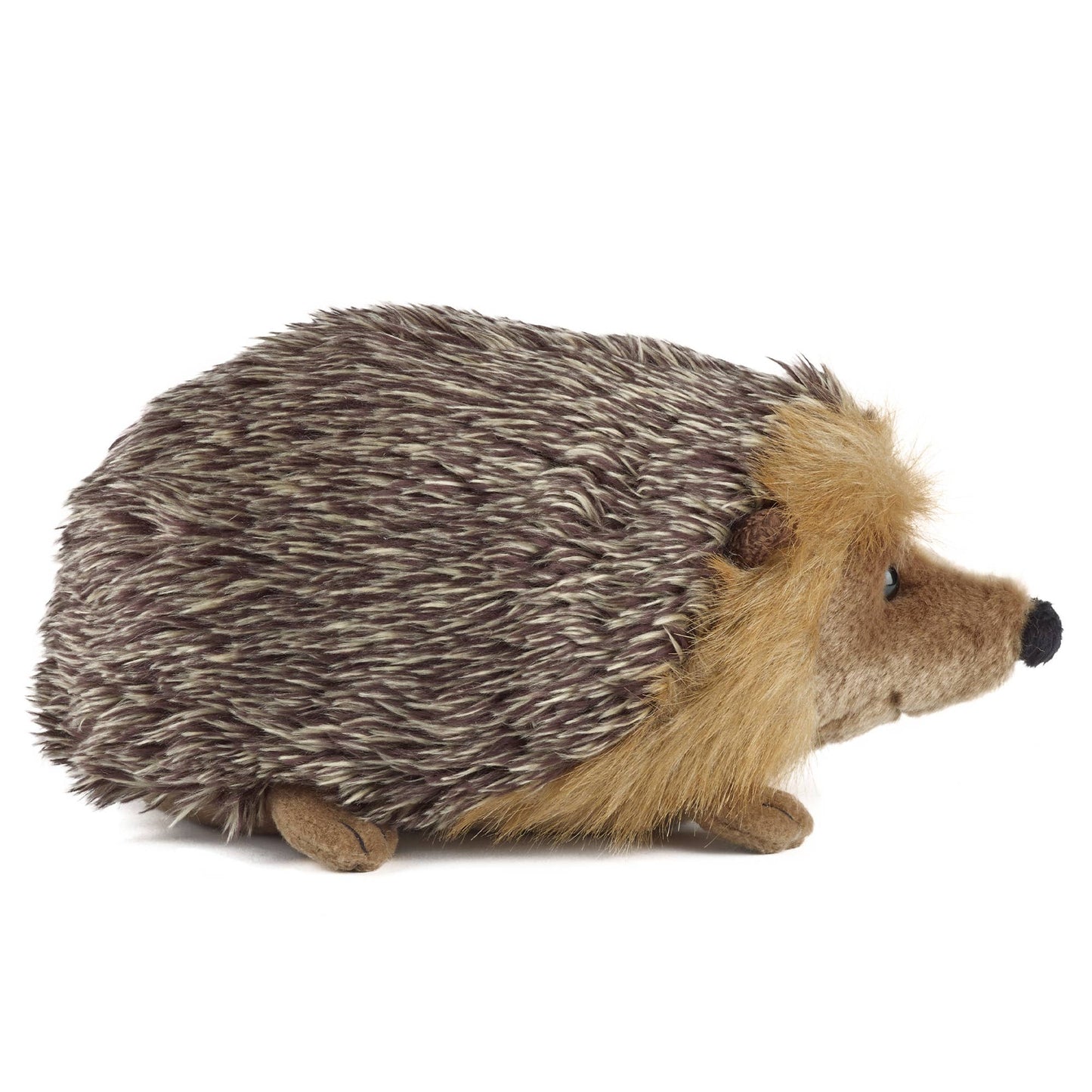 Living Nature Hedgehog Large Plush Stuffed Animal Toy