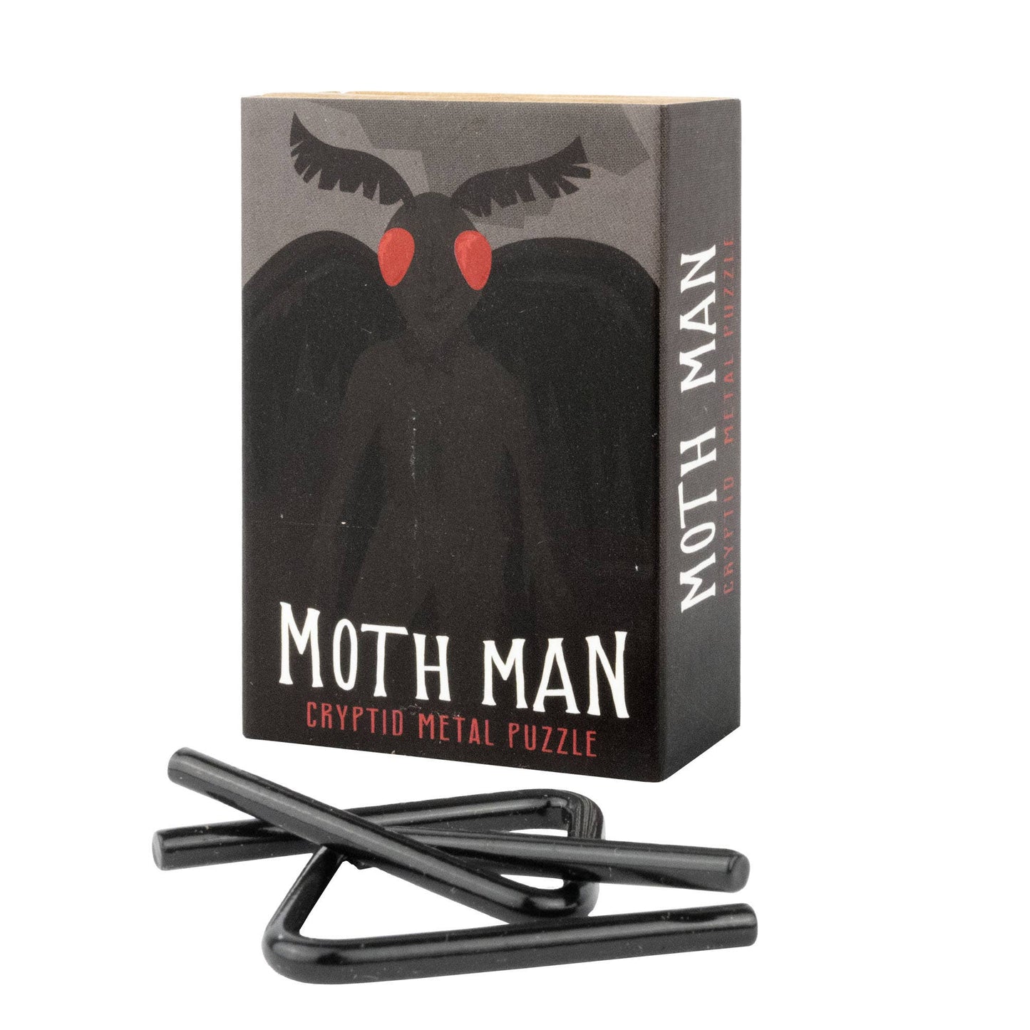 Cryptid Puzzlebox