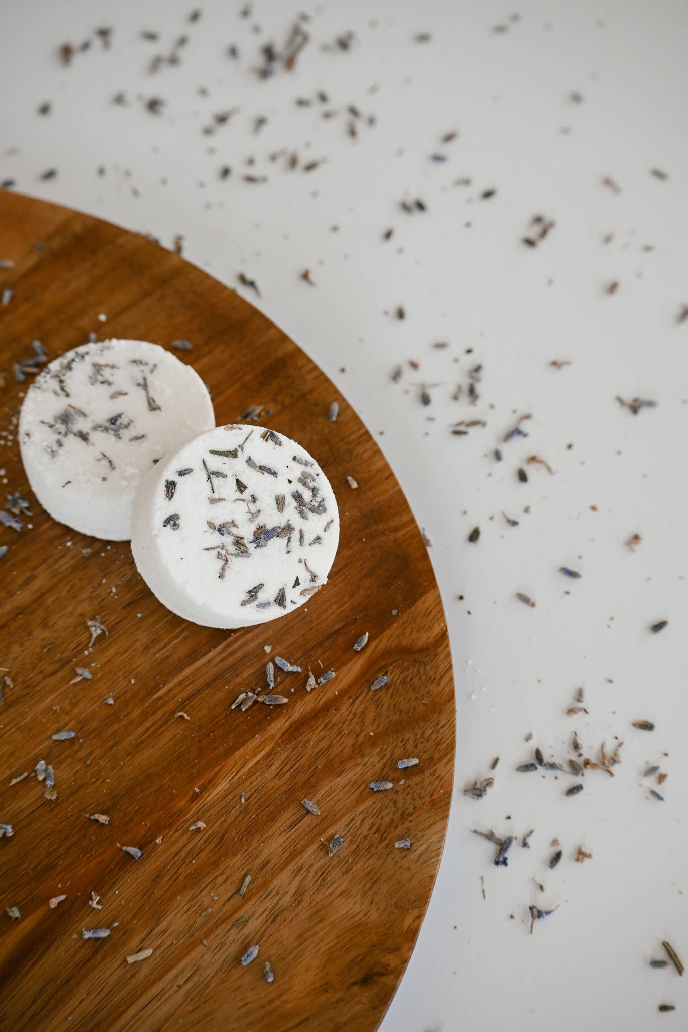 Shower Steamers | Aromatherapy