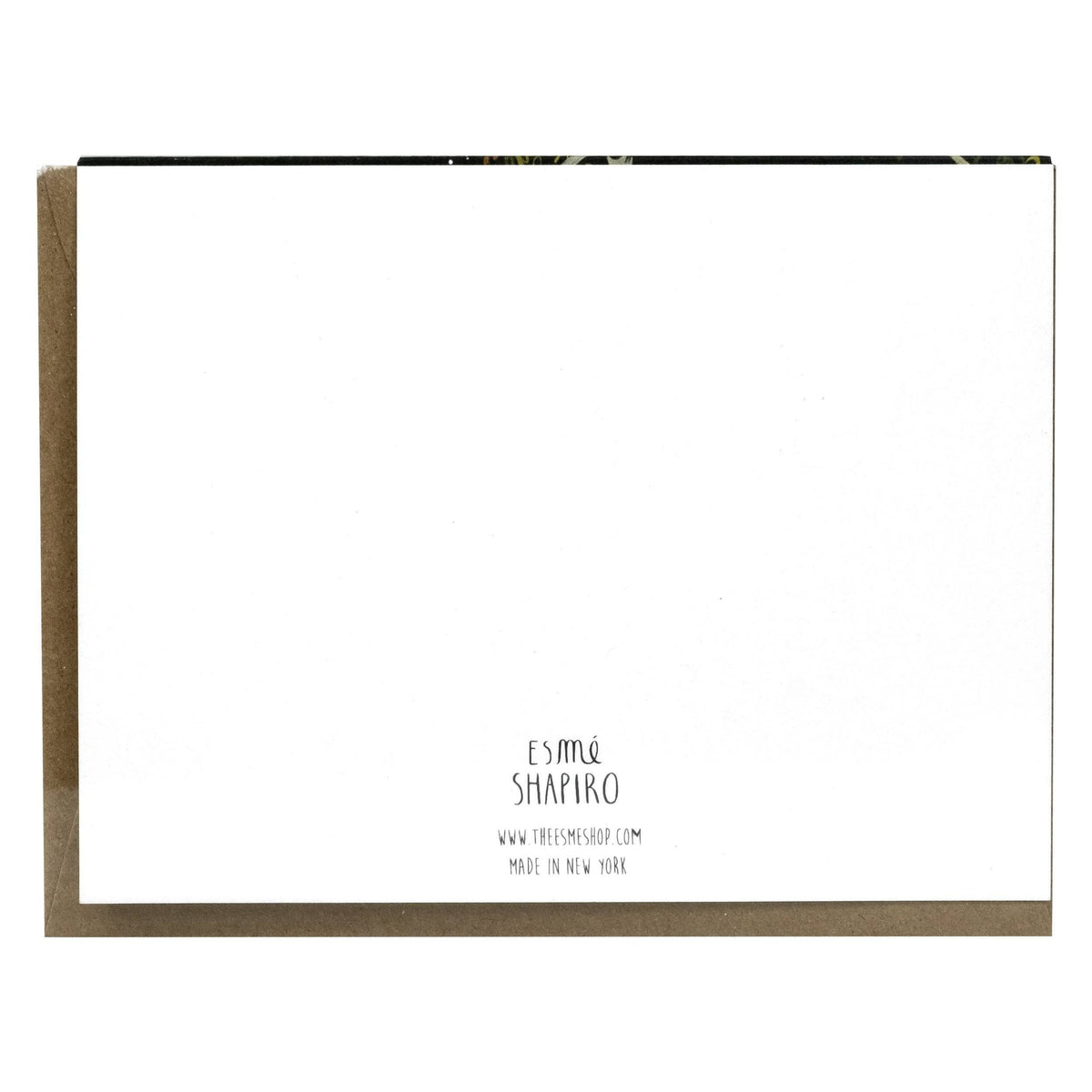 You Are My Home Greeting Card