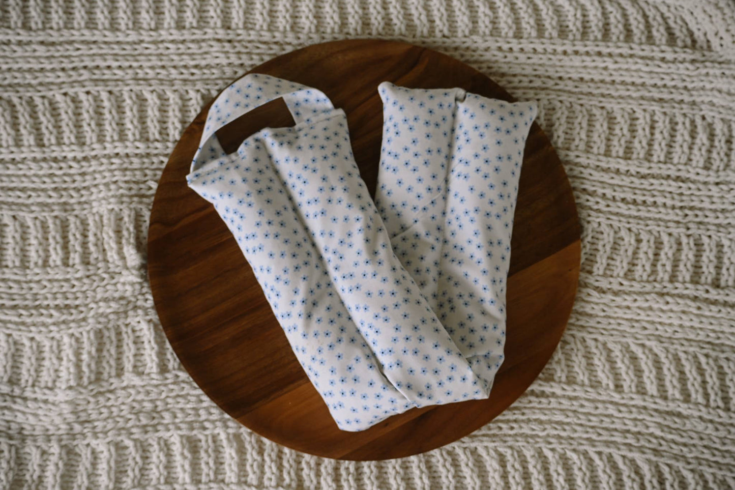 Heat Pad | Rice Bag | Neck Wrap Long