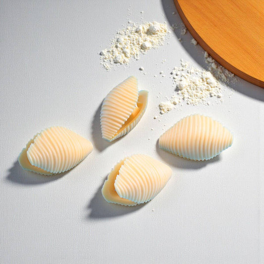 Creative Conchiglie Pasta Shape Bag Clip – Food Sealing Clip