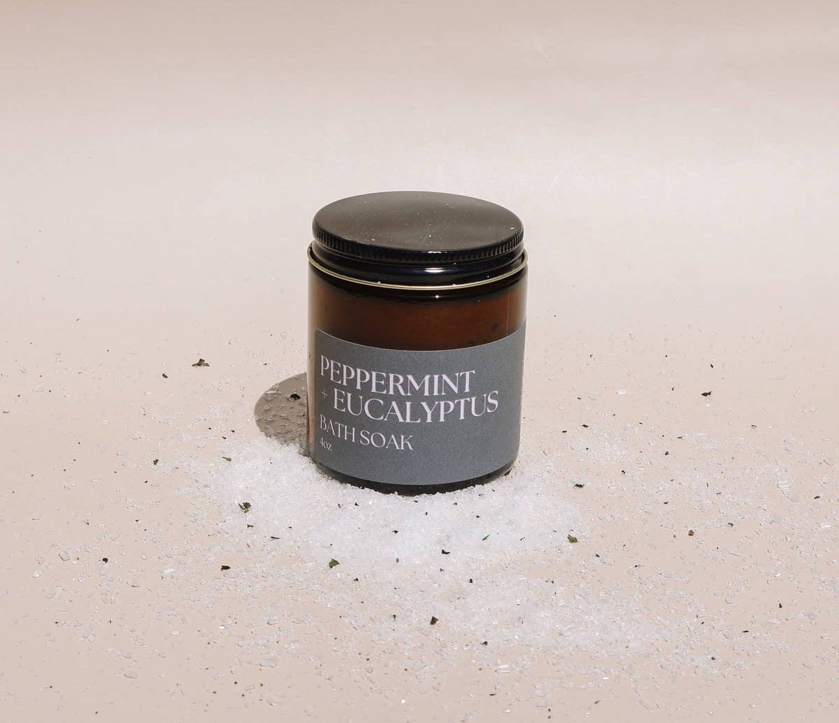 Relaxing Bath Soak