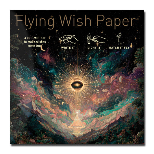 Celestial | Wish Paper Kit