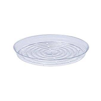 Clear Plant Saucer