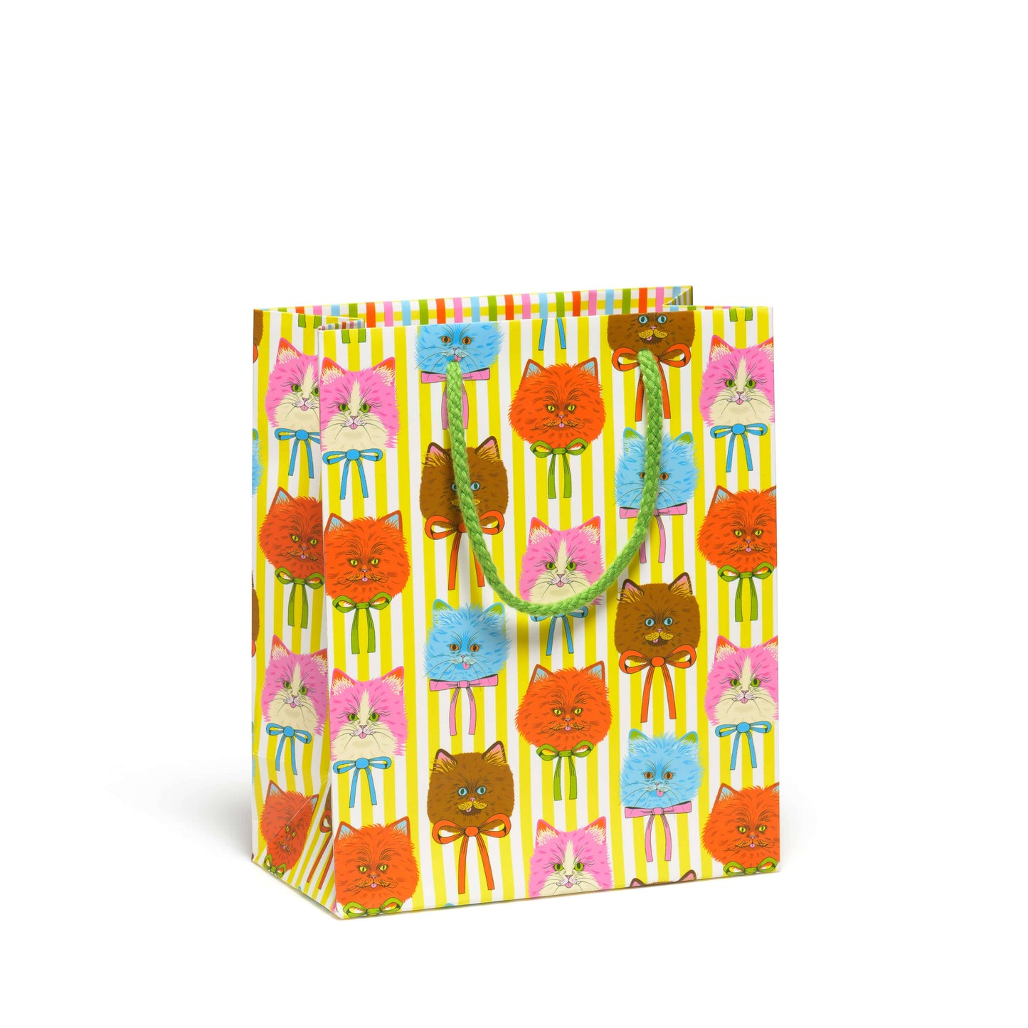 Très Magnifique gift bags