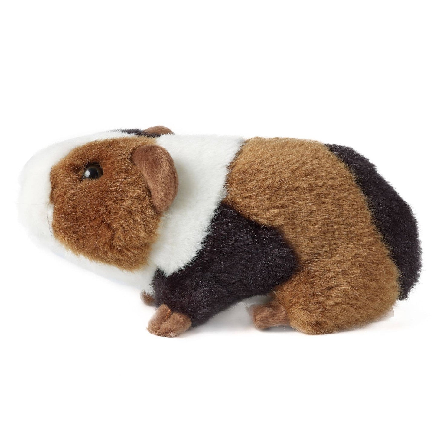 Living Nature Guinea Pig Small Plush Stuffed Animal Toy