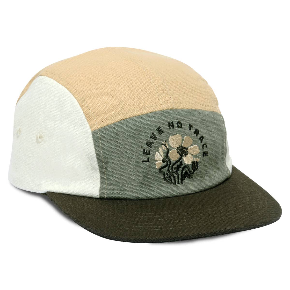 Leave No Trace Camp Hat