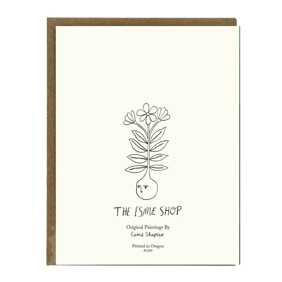 Magical Birthday Greeting Card