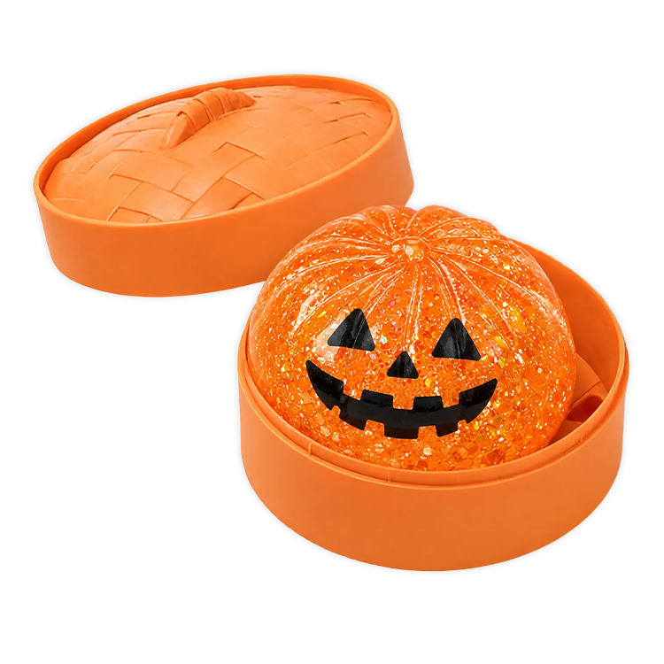 Fun Doh Petite (Mini) Halloween Squishy Dumplings
