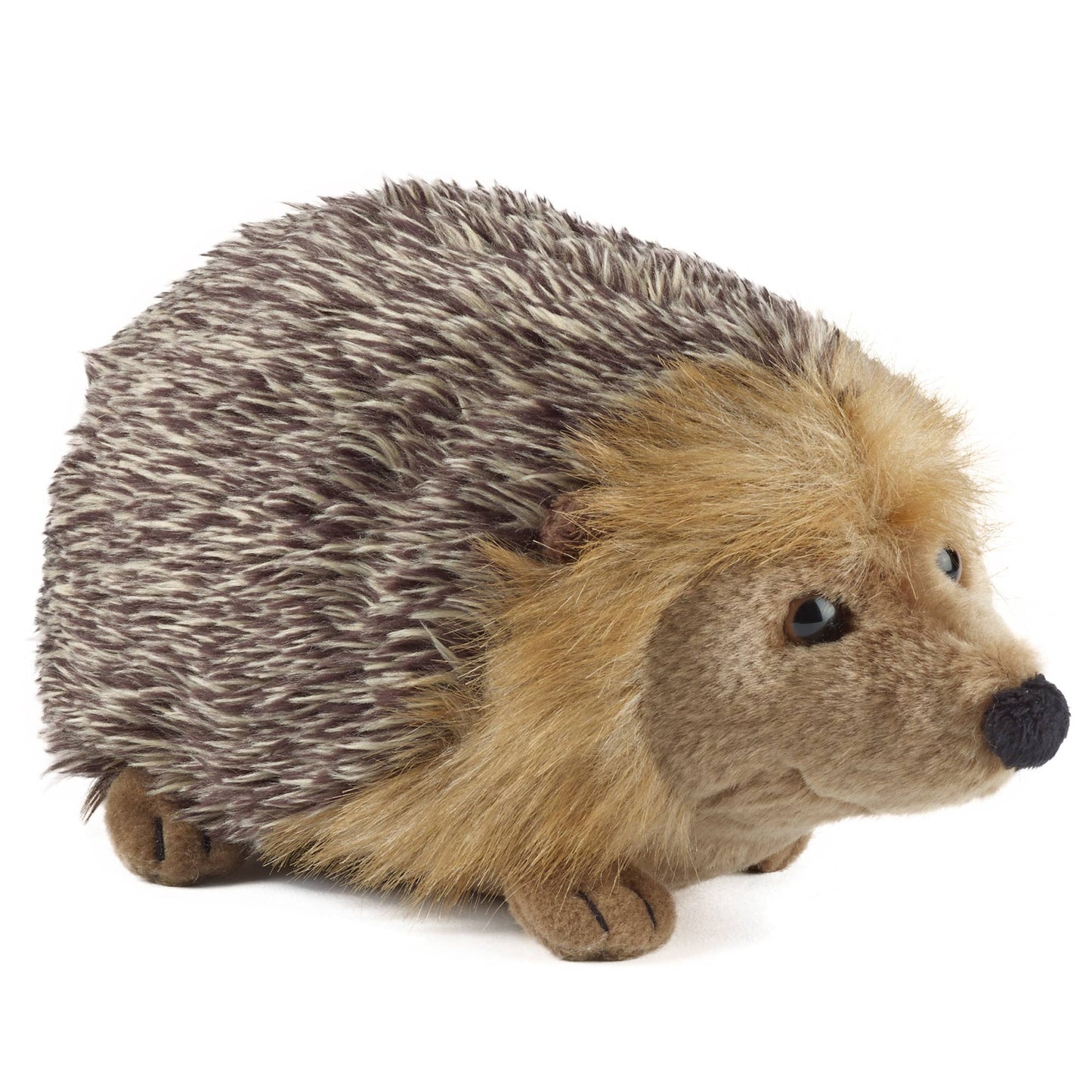 Living Nature Hedgehog Large Plush Stuffed Animal Toy