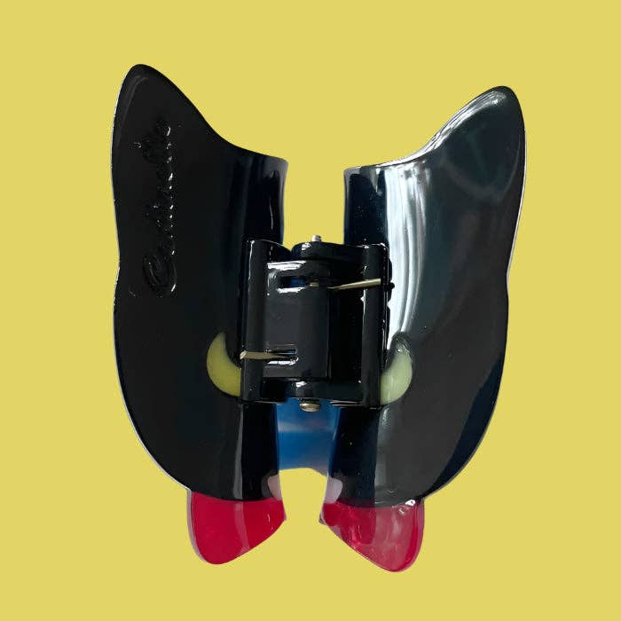 Naoko Cat Hair Claw