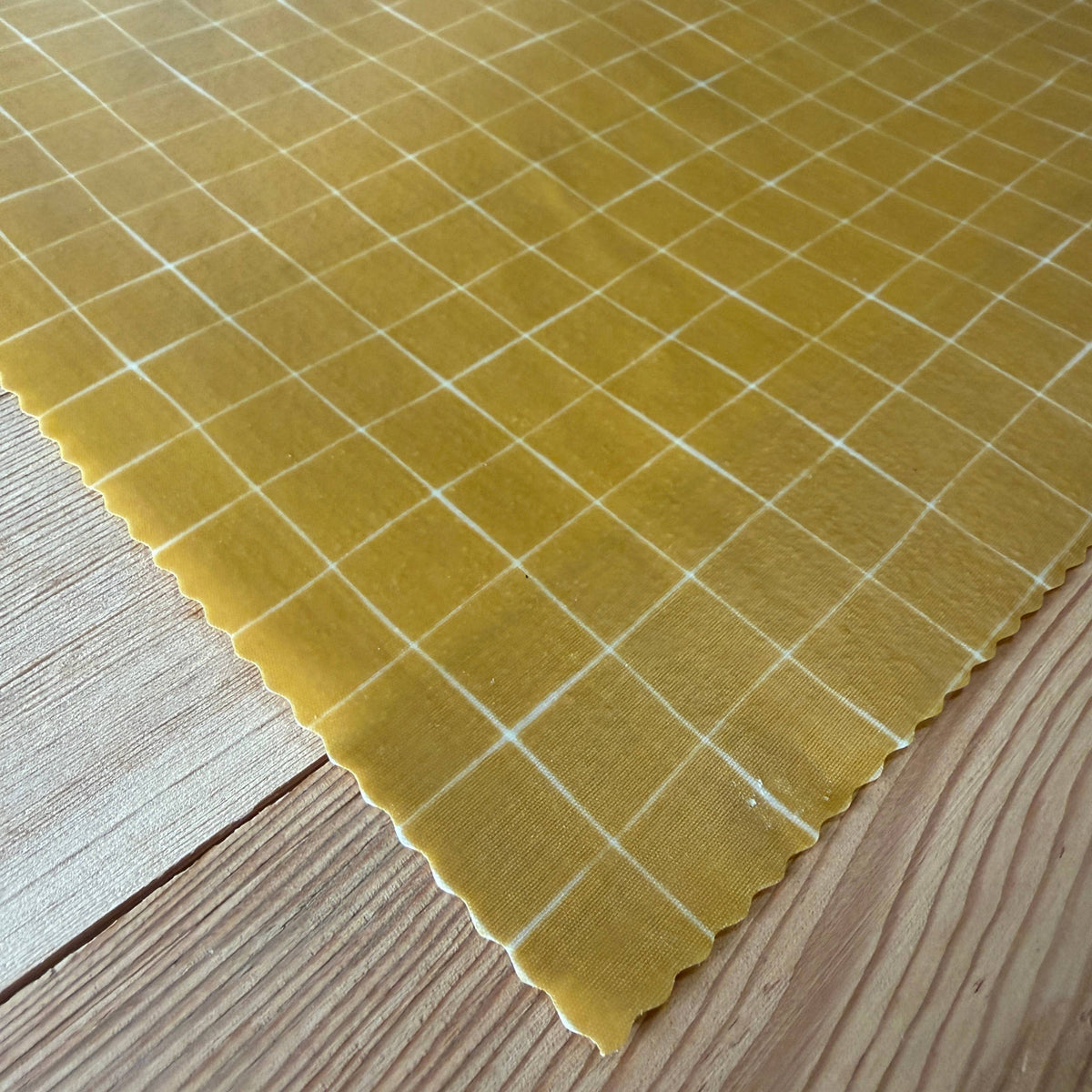 Super Wrap - Golden Brick Road