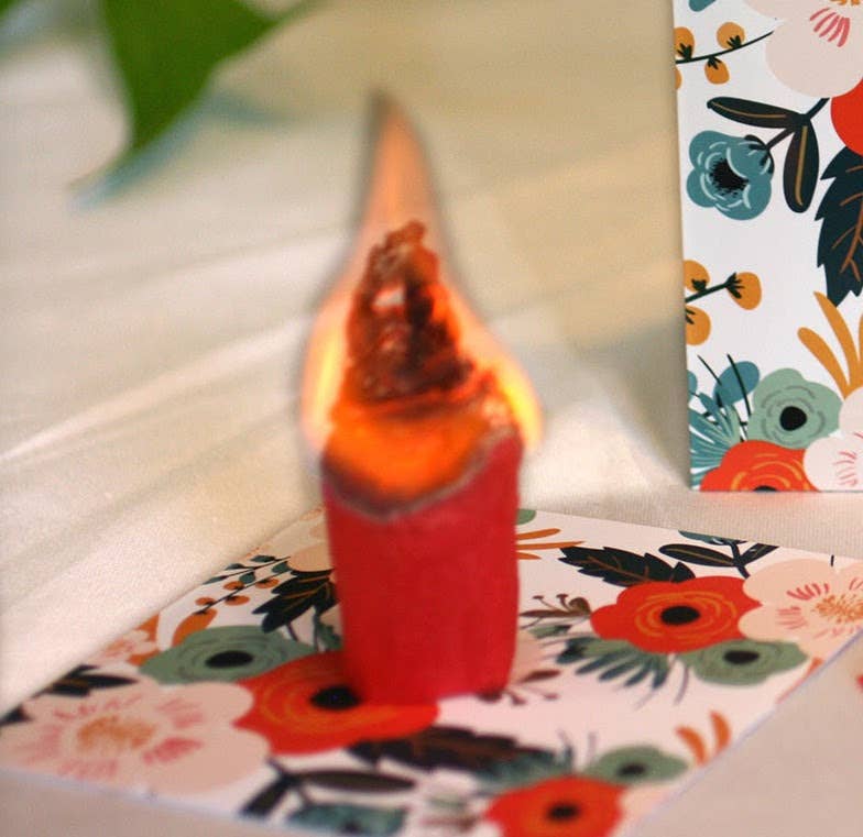 Almond Blossoms | Wish Paper Kit