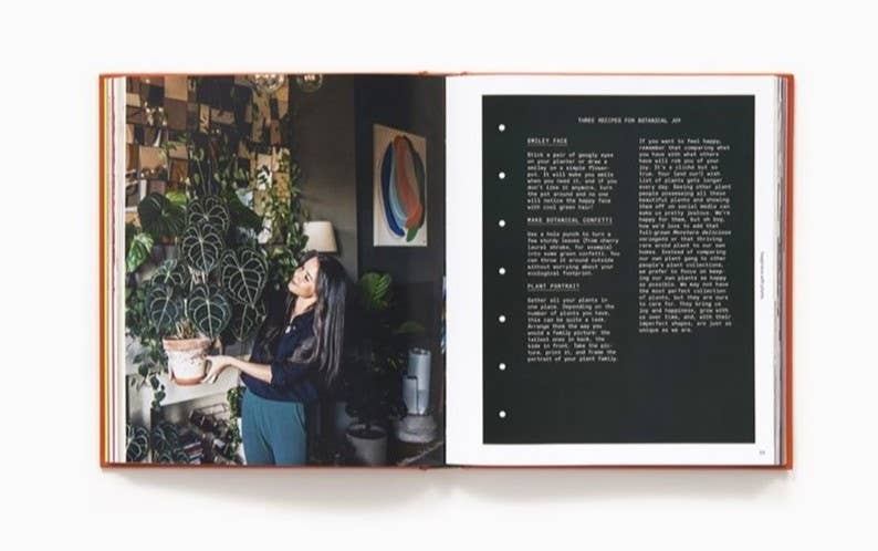 Plant Tribe: Living Happily Ever After with Plants