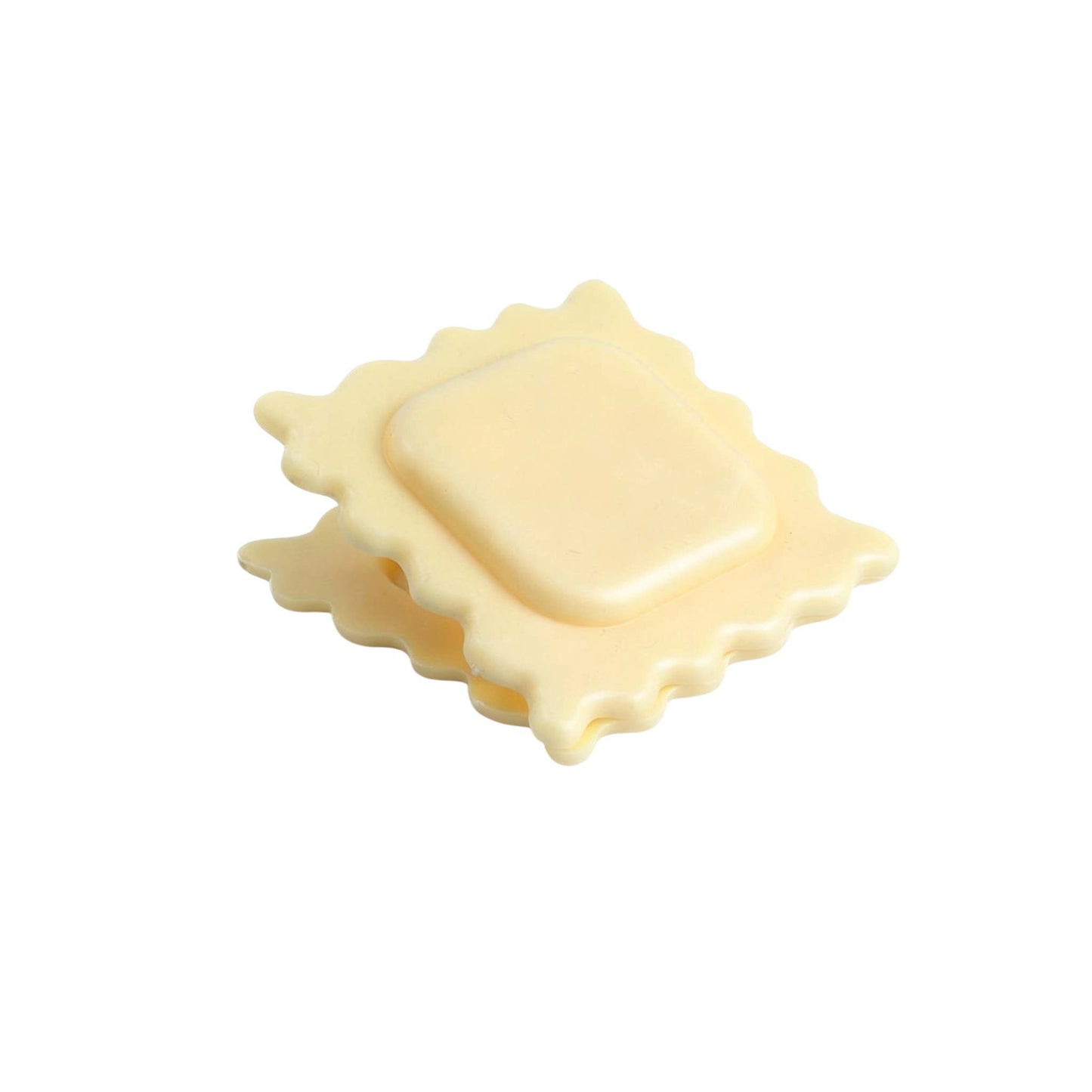 Creative Ravioli Pasta Shape Bag Clip – Food Sealing Clip