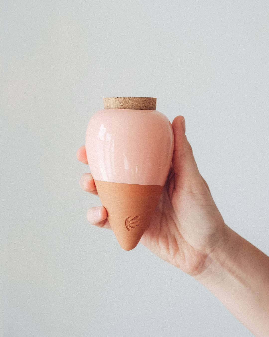 Hydrating Olla - Pink