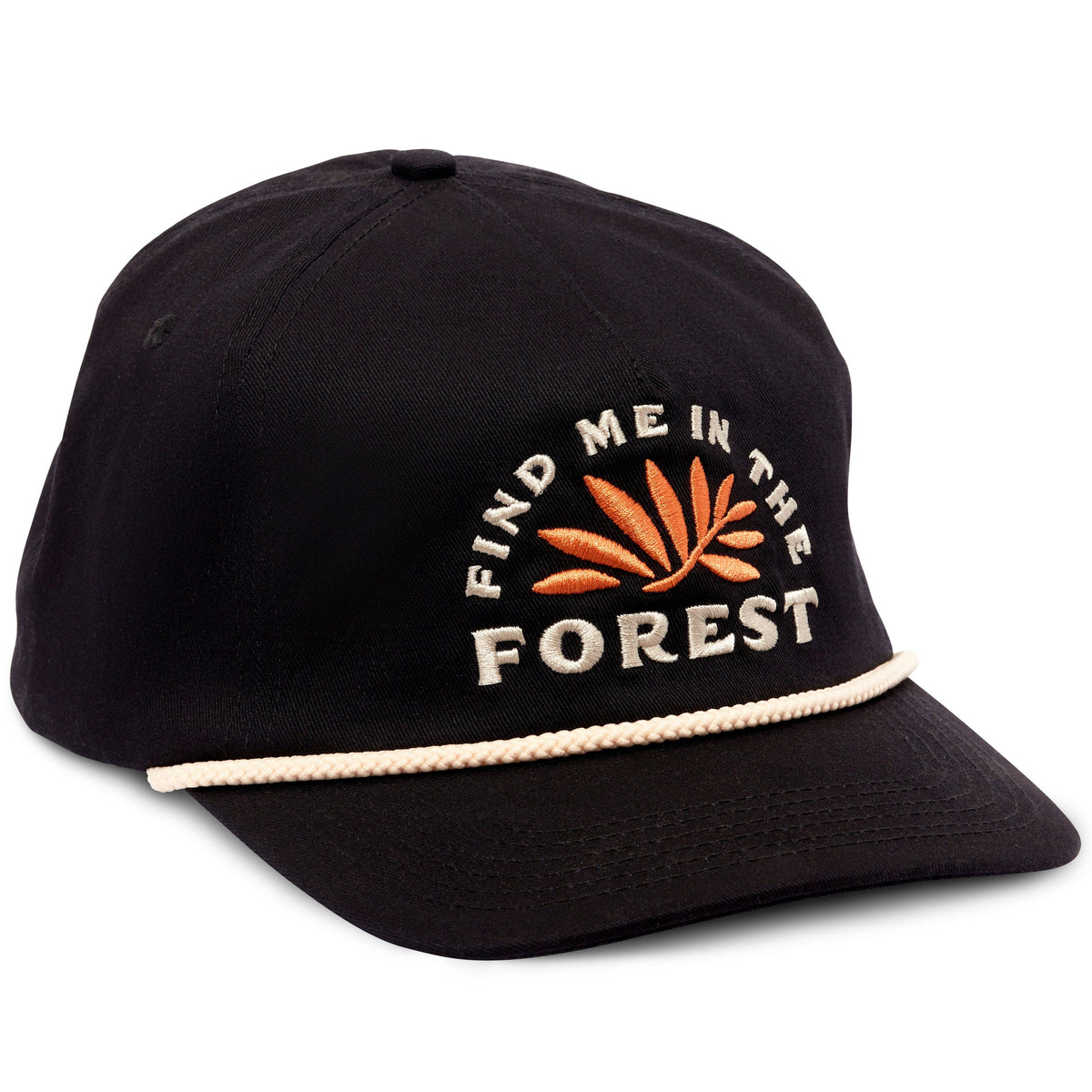 Find Me in the Forest Hat