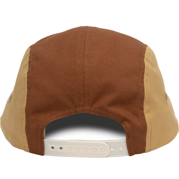 Leave No Trace Camp Hat