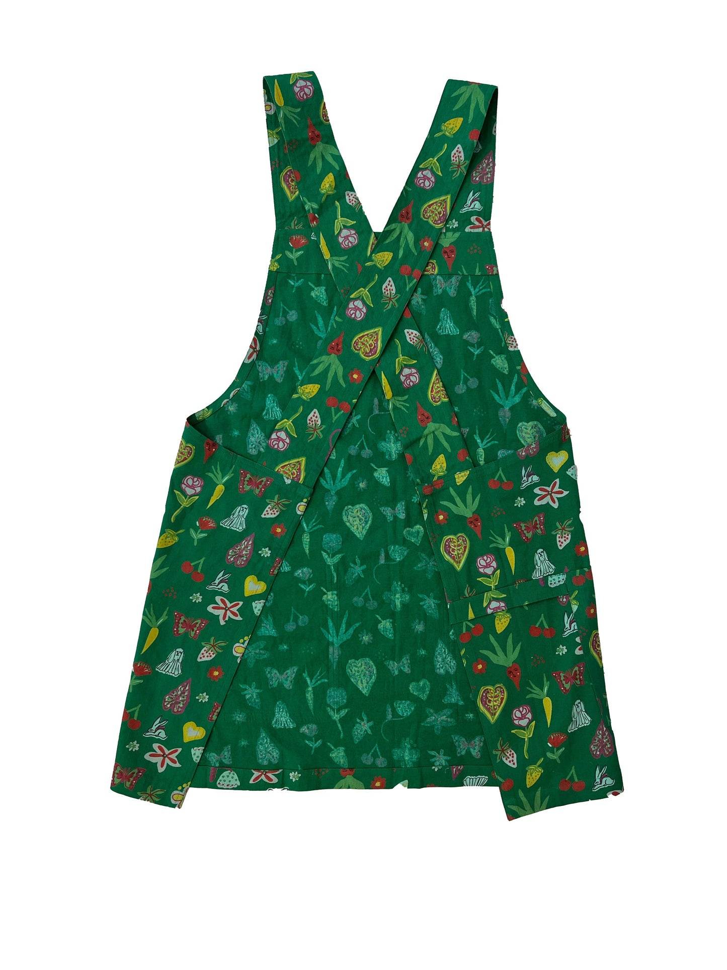 Gardening Apron |Kitchen Apron