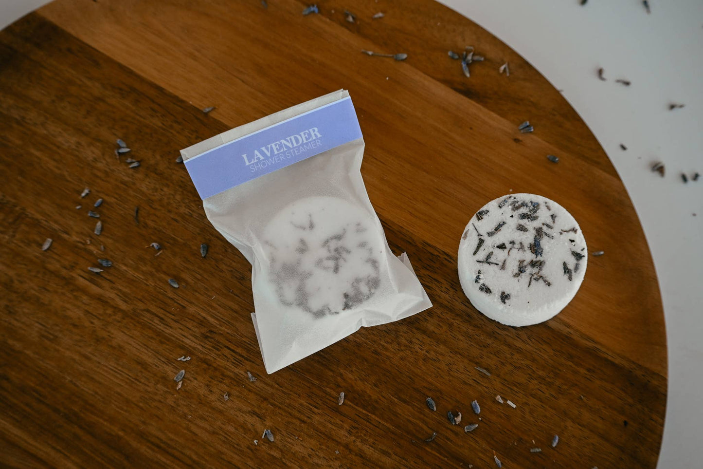 Shower Steamers | Aromatherapy