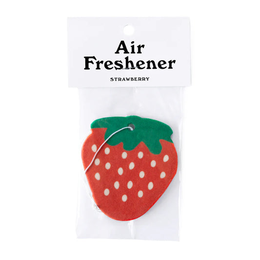 Strawberry Air Freshener